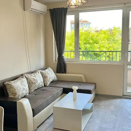 Apartman Cozy In Várna