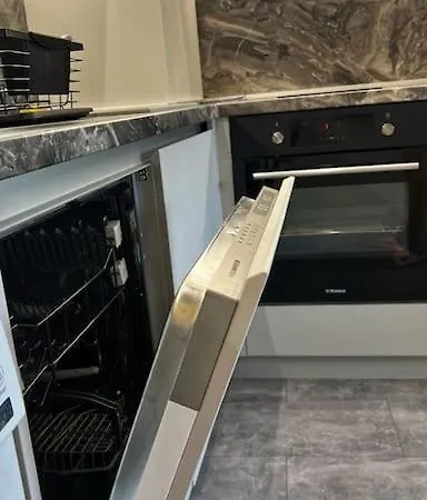 Apartman Cozy In